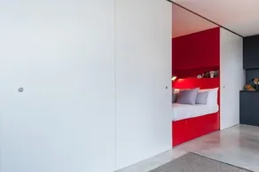 Designer Pad with a View - Quarto