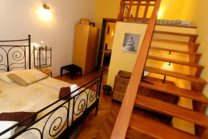 P&J Apartments Floriańska - Room