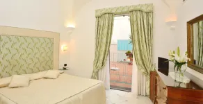 Hotel Residence - Chambre