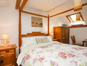 Llwyn Bedw - Chambre