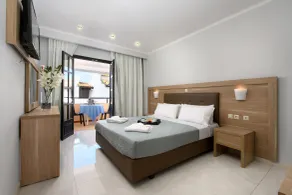 Corfu SunGate Hotel - Rum