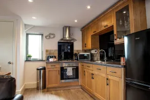 Little Willow - Private kitchen
