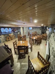 Hotel Elite House - Restaurant