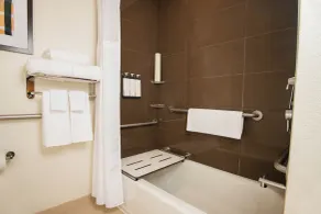 Hyatt House Denver Tech Center - Salle de bain