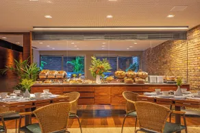 Hotel Fasano Rio de Janeiro - Restaurant