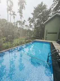 Rillwoods Resort - Pool