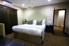 La Villa Vita Boutique Hotel & Spa - Room