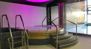 Hotel Business Faltom Gdynia - Pool