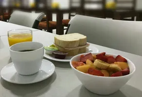 Hotel El Faro Buga - Restaurant
