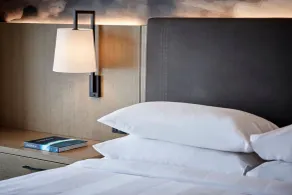 Seattle Marriott Redmond - Habitación