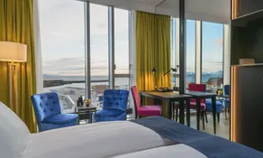 Thon Hotel Lofoten - Værelse