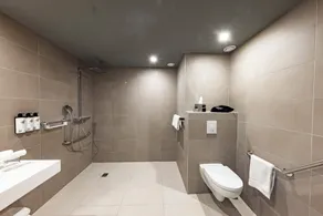 Crowne Plaza Marseille Le Dome by IHG - Chambre