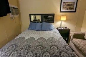 Colonial Inn Extended Stay by OYO New Ulm - Zimmer