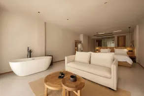 Pandora Annica Villa - Room