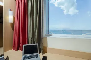 ibis Vitoria Praia de Camburi - Room