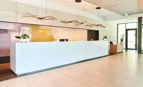Garden Suites Park Plava Laguna - Recepción