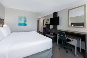 Wyndham Corpus Christi Resort North Padre Island - Chambre