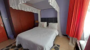 Lux Suites Green City Gardens Syokimau - Room