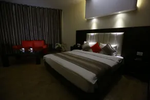 Jounieh Suites Boutique Hotel - Room