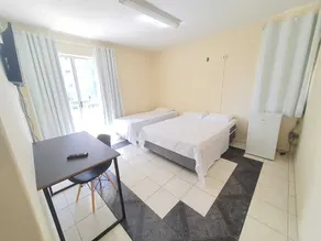Hotel Cruz - Zimmer