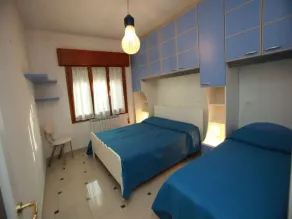 Cozy villa with garden near the sea - Quarto