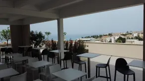 Middle Town Palace - Restaurant