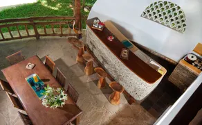 Waterlovers Beach Resort - Room