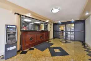 Red Carpet Inn Newark - Irvington NJ - Hall