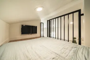 Zion Oasis Rentals  - Chambre