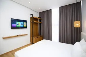 Oricon Coast Resort - Habitación