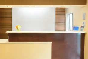 Fairfield Inn Saint Louis Collinsville - Réception