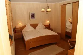 Haus Waldesruh - Rom