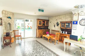 Rüzgar Gülü Otel - Reception