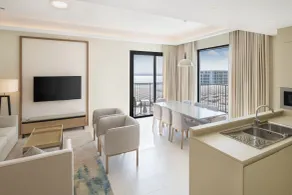 Vida Beach Resort Marassi Al Bahrain - Room