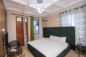 Lacasa Nyali Hotel - Room