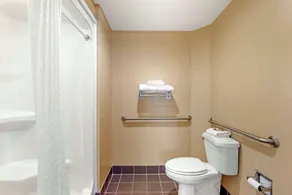 Best Western Plus Kingsland - Salle de bain