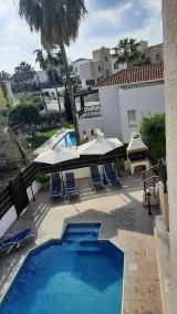 Villa Marinea Star - 3BR Coastal Retreat near Rodafinia Beach - Pool