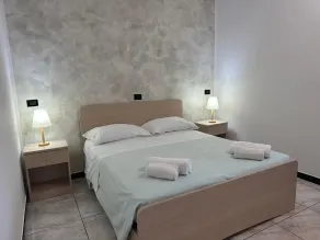 Hotel Il Gabbiano - Zimmer