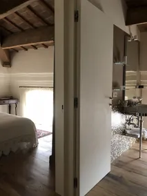 Le Case Di San Vitale - Chambre