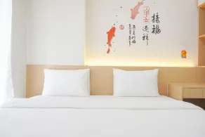 Simply Designed Studio At Daan Mogot City Apartment - Room