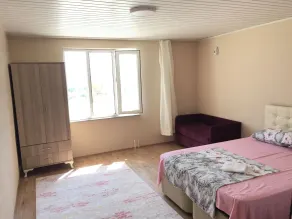 Ilıca Anatolia Keramet - Zimmer