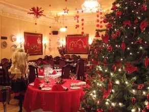 O'Shea's Hotel - Restaurant