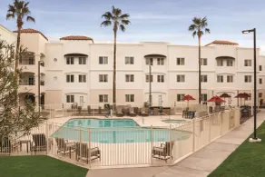 Homewood Suites by Hilton Tucson/St. Philip's Plaza Univ - View from room