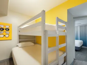 Holiday Inn Resort Orlando Suites - Waterpark by IHG - Chambre