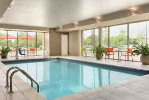 Home2 Suites by Hilton Columbus Dublin - Piscine