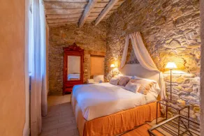 Relais Casamassima - Zimmer