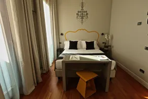 SeePort Hotel - Chambre