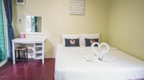 RoomQuest Amphawa Floating Market - Chambre
