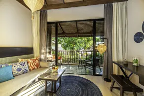 Buri Rasa Village Phangan - Chambre