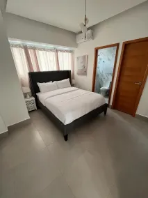 Central Suites Tower - Room